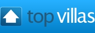 The Top Villas Logo